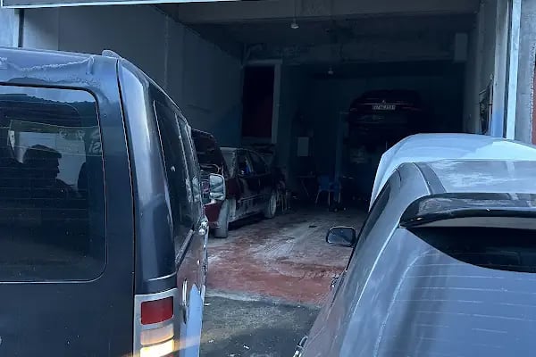 Oto Aliş Tamir Ve Bakım Özel Servis DSG Şanzıman Servis - Resim 20