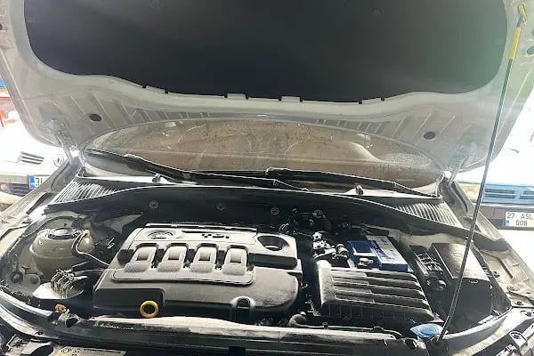 Oto Aliş Tamir Ve Bakım Özel Servis DSG Şanzıman Servis - Resim 3
