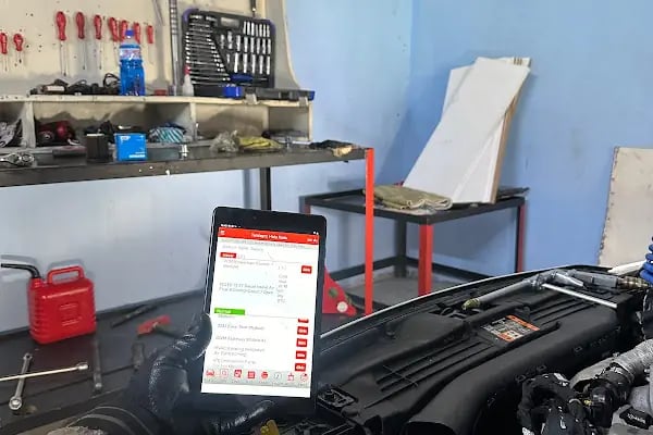 Oto Aliş Tamir Ve Bakım Özel Servis DSG Şanzıman Servis - Resim 5