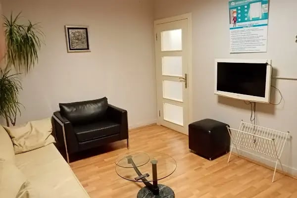 DİŞ HEKİMİ Buket ÖZŞİMŞEK (SARUL) - Resim 3