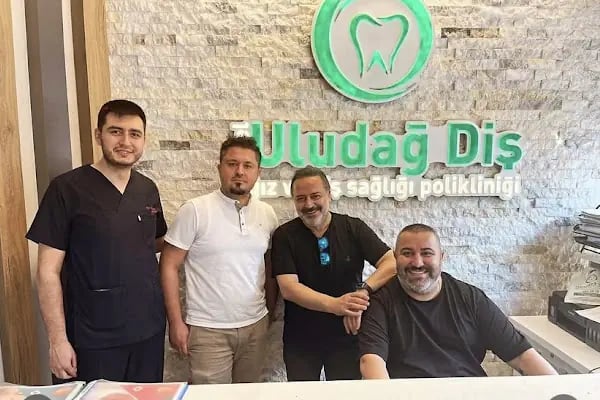 Özel Uludağ Diş - Resim 13