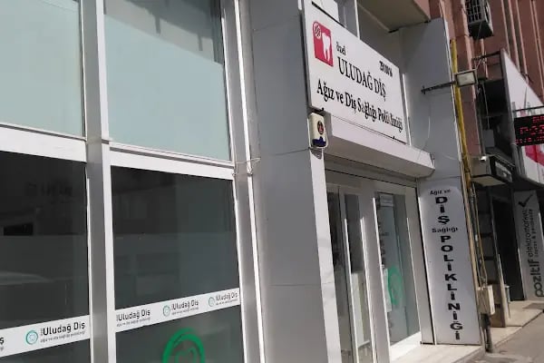 Özel Uludağ Diş - Resim 9