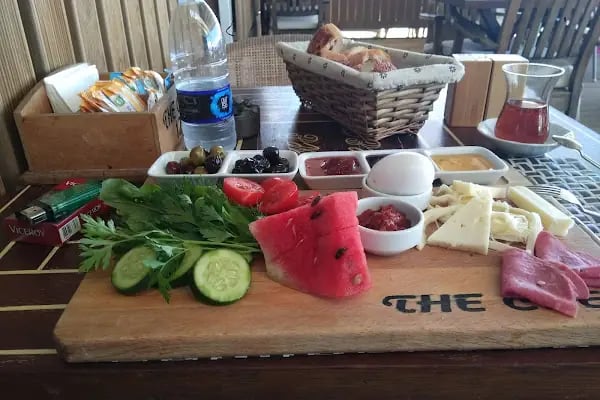 The Chef - Resim 6