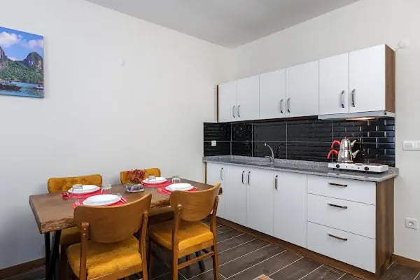 Grand Güllük Hotel - Resim 8