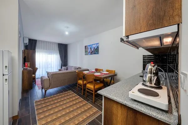 Grand Güllük Hotel - Resim 7