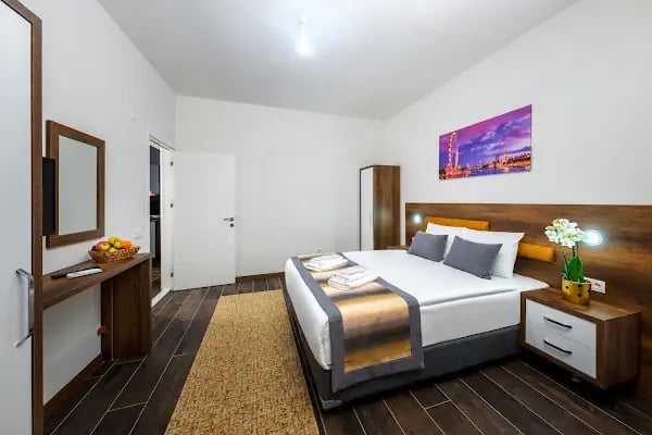 Grand Güllük Hotel - Resim 2