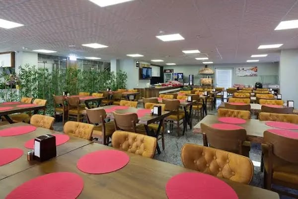Grand Güllük Hotel - Resim 5