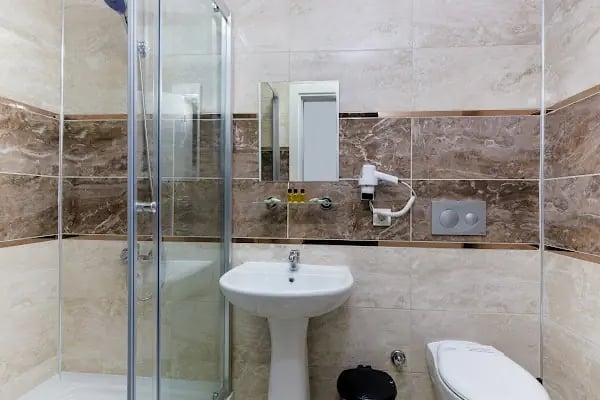 Grand Güllük Hotel - Resim 3