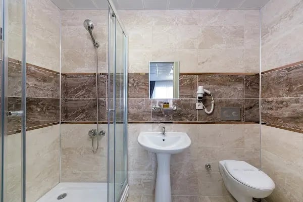 Grand Güllük Hotel - Resim 19