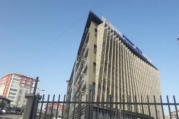 ETİMESGUT - SİNCAN KADASTRO MÜDÜRLÜKLERİ - Resim 9