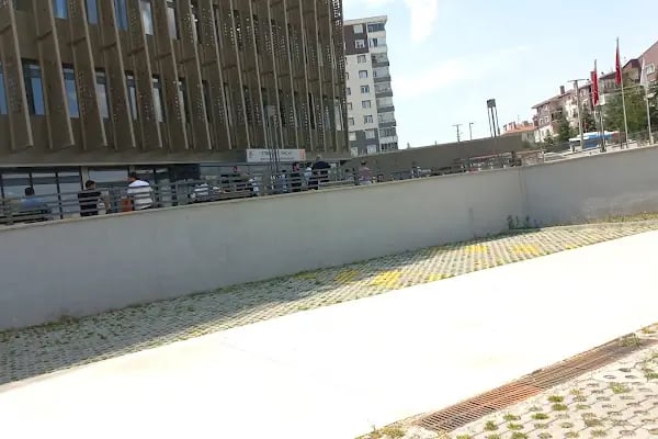 ETİMESGUT - SİNCAN KADASTRO MÜDÜRLÜKLERİ - Resim 20