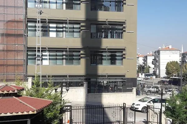 ETİMESGUT - SİNCAN KADASTRO MÜDÜRLÜKLERİ - Resim 14