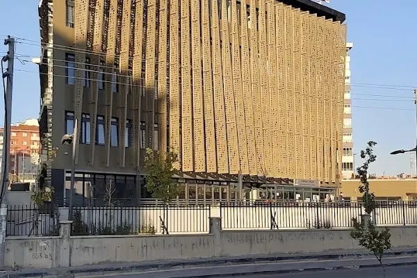 ETİMESGUT - SİNCAN KADASTRO MÜDÜRLÜKLERİ - Resim 11
