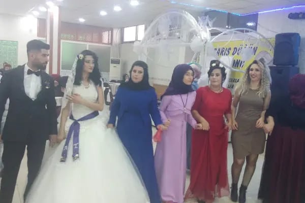 Rüya Gold Düğün &amp; Konferans Salonu - Resim 2