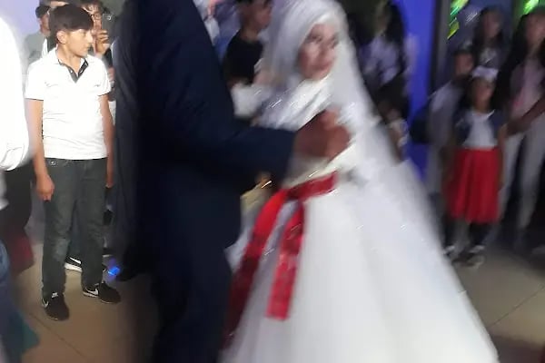 Rüya Gold Düğün &amp; Konferans Salonu - Resim 8
