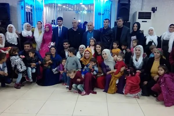 Rüya Gold Düğün &amp; Konferans Salonu - Resim 5