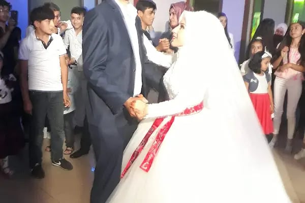 Rüya Gold Düğün &amp; Konferans Salonu - Resim 6