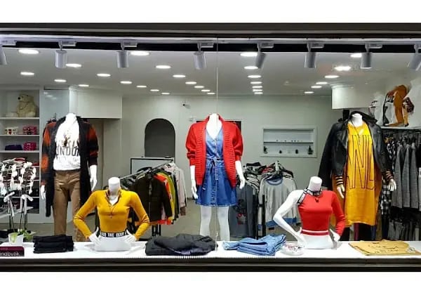 Egz Butik - Resim 1
