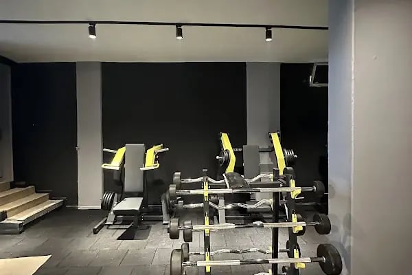 Kurtuluş Fitness - Resim 5