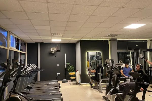 Kurtuluş Fitness - Resim 3