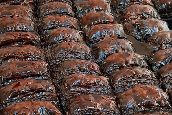 Luna Patisserie&amp;Bakery - Resim 12