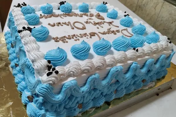 Luna Patisserie&amp;Bakery - Resim 11