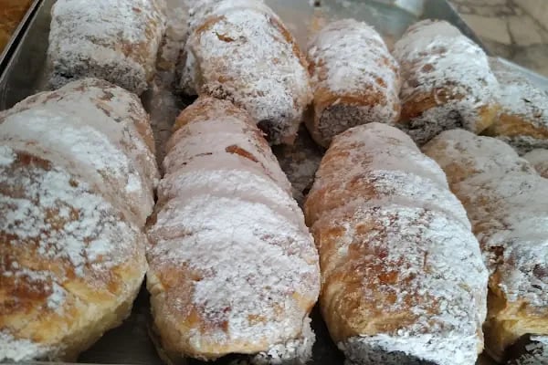 Luna Patisserie&amp;Bakery - Resim 17