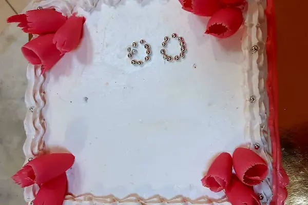 Luna Patisserie&amp;Bakery - Resim 15