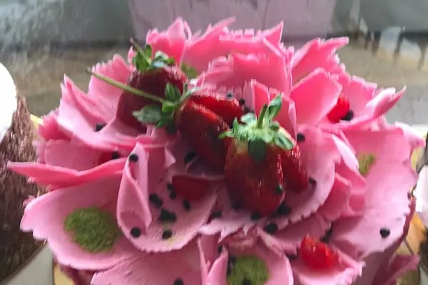 Luna Patisserie&amp;Bakery - Resim 16