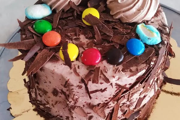 Luna Patisserie&amp;Bakery - Resim 9