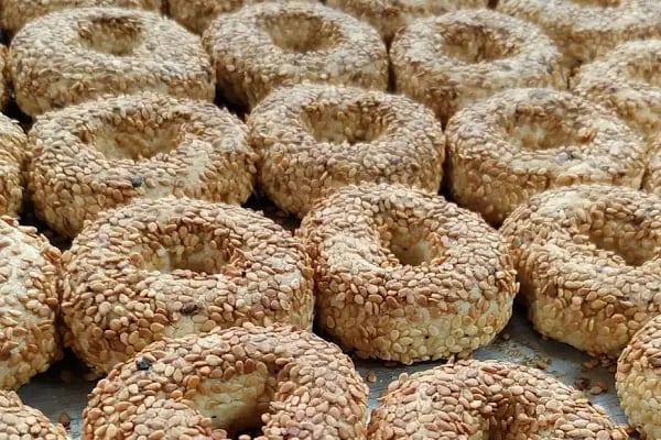 Luna Patisserie&amp;Bakery - Resim 5