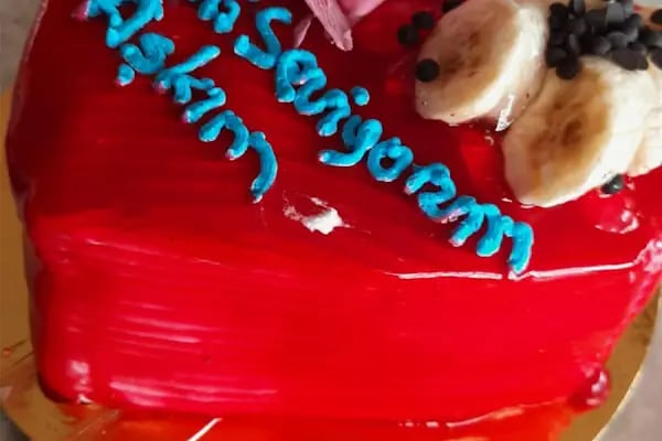 Luna Patisserie&amp;Bakery - Resim 20