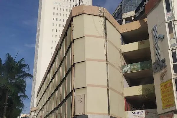 GRAND BULUT HOTEL &amp; SPA - Resim 6