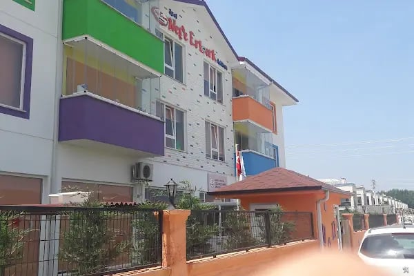 Özel Neşe Erberk Anaokulu Sakarya - Resim 1