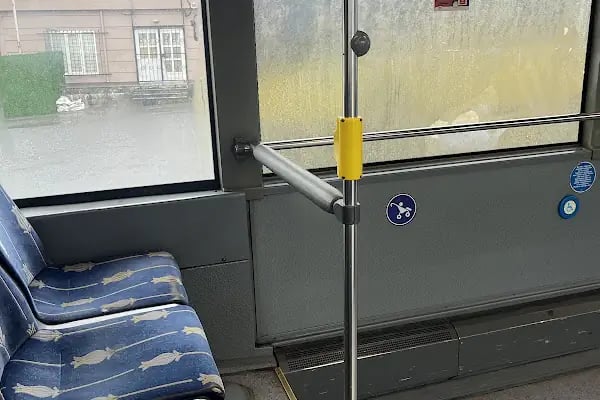 Arnavutköy Peronlar - Resim 16