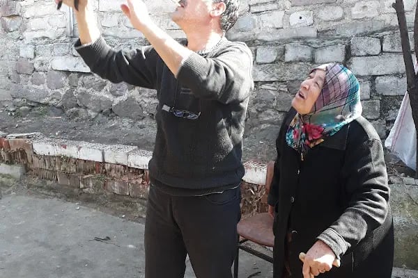 Doğantepe Uğurlu Camii - Resim 6