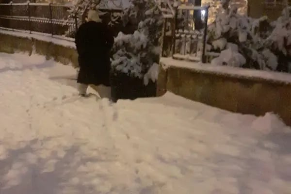 Doğantepe Uğurlu Camii - Resim 4