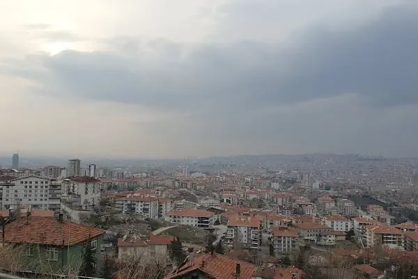 Doğantepe Uğurlu Camii - Resim 2