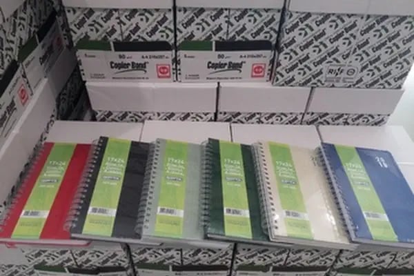 Selo Kırtasiye Toptan İthalat ve Dış Ticaret - Resim 20
