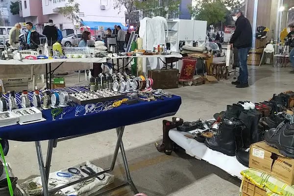 Yeni Özkanlar Pazaryeri - Resim 3