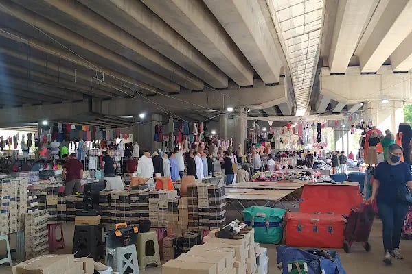 Yeni Özkanlar Pazaryeri - Resim 2