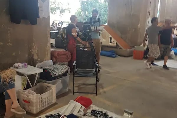 Yeni Özkanlar Pazaryeri - Resim 11