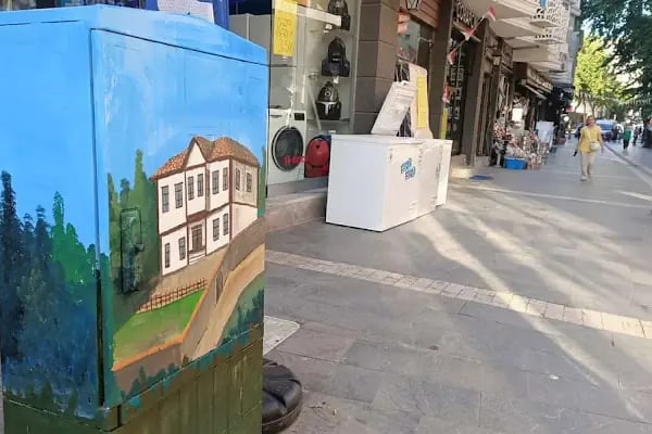 Akçaabat Belediyesi - Resim 14