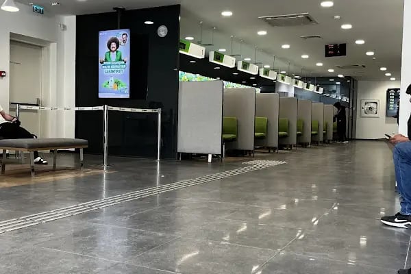 Garanti BBVA İnegöl Şubesi - Resim 3