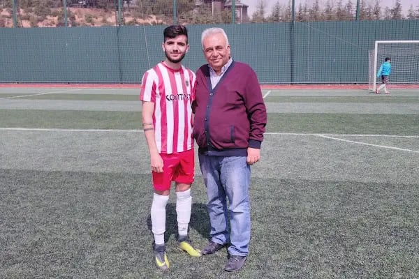 Çayırovaspor Kulübü Tesisleri - Resim 16