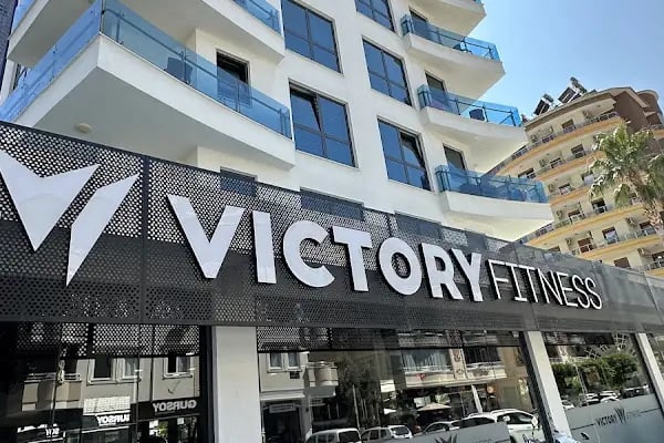 Tom's Gym Fitness Center - Resim 5