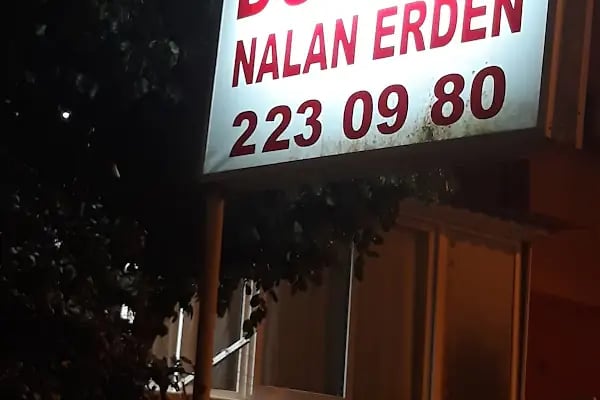 Dr. Nalan Erden Özel Muayenehanesi - Resim 2
