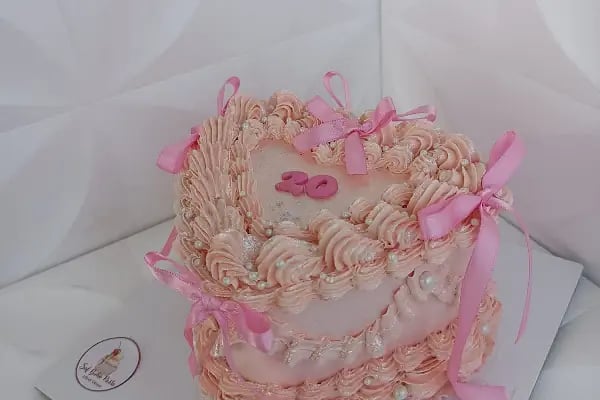 SAF BUTİK PASTA - Resim 13