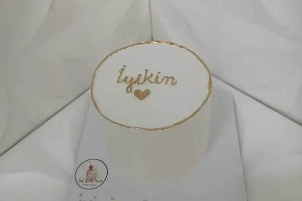 SAF BUTİK PASTA - Resim 19