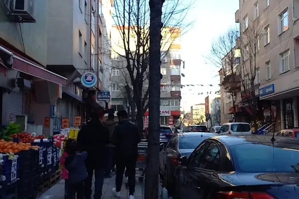 QNB Bağcılar Şubesi - Resim 1